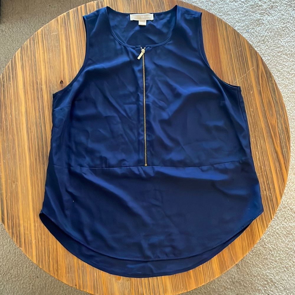 MICHAEL KORS TANK • SZ L